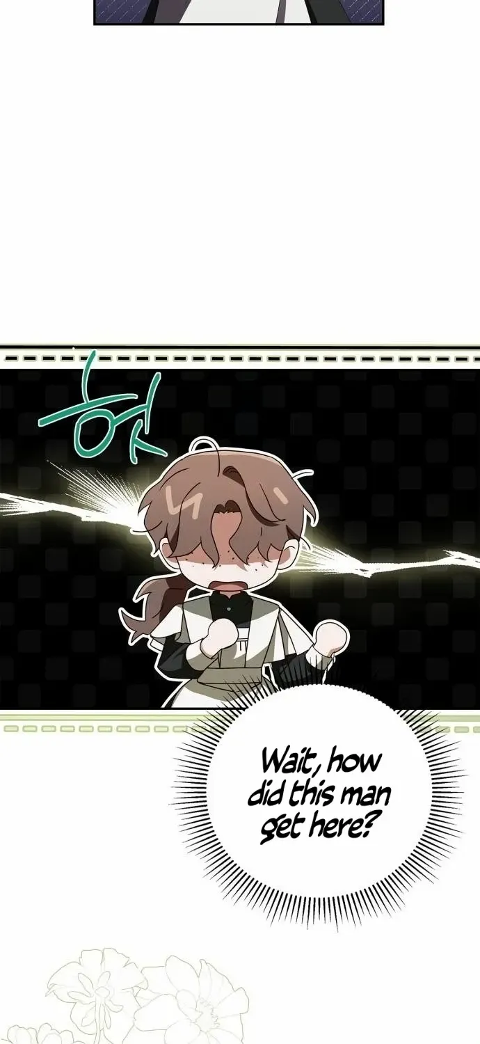 Read The Count’s Secret Maid chapter 9 image 32 on Lezhin