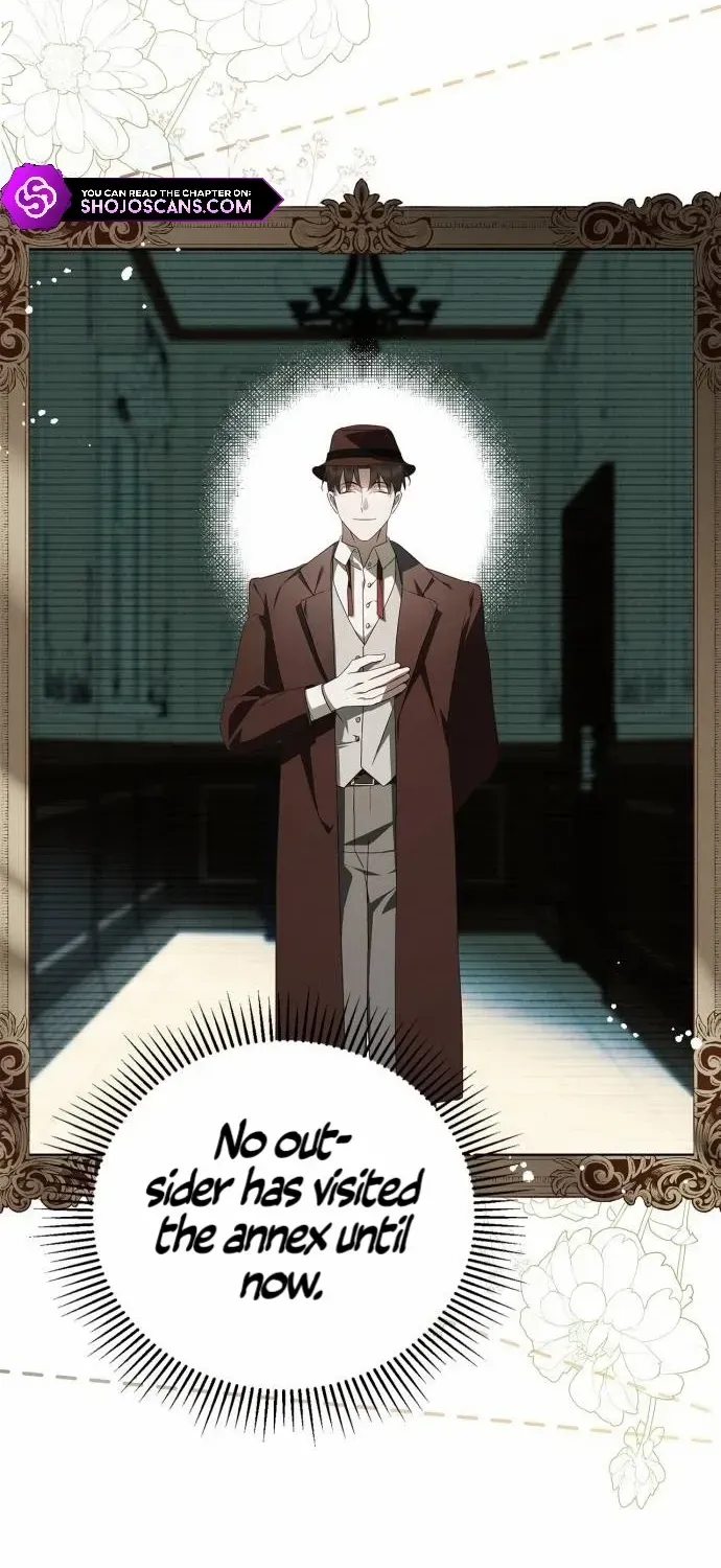 Read The Count’s Secret Maid chapter 9 image 33 on Lezhin