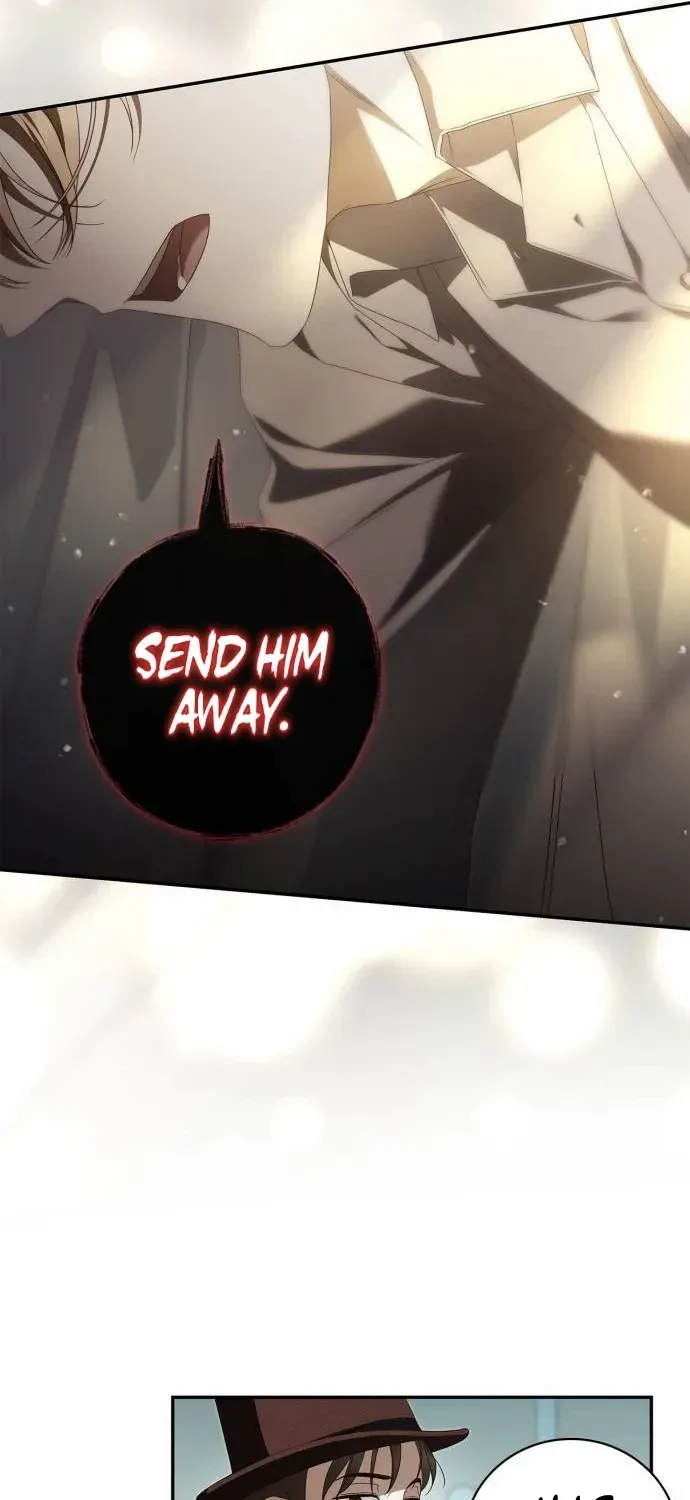 Read The Count’s Secret Maid chapter 9 image 35 on Lezhin