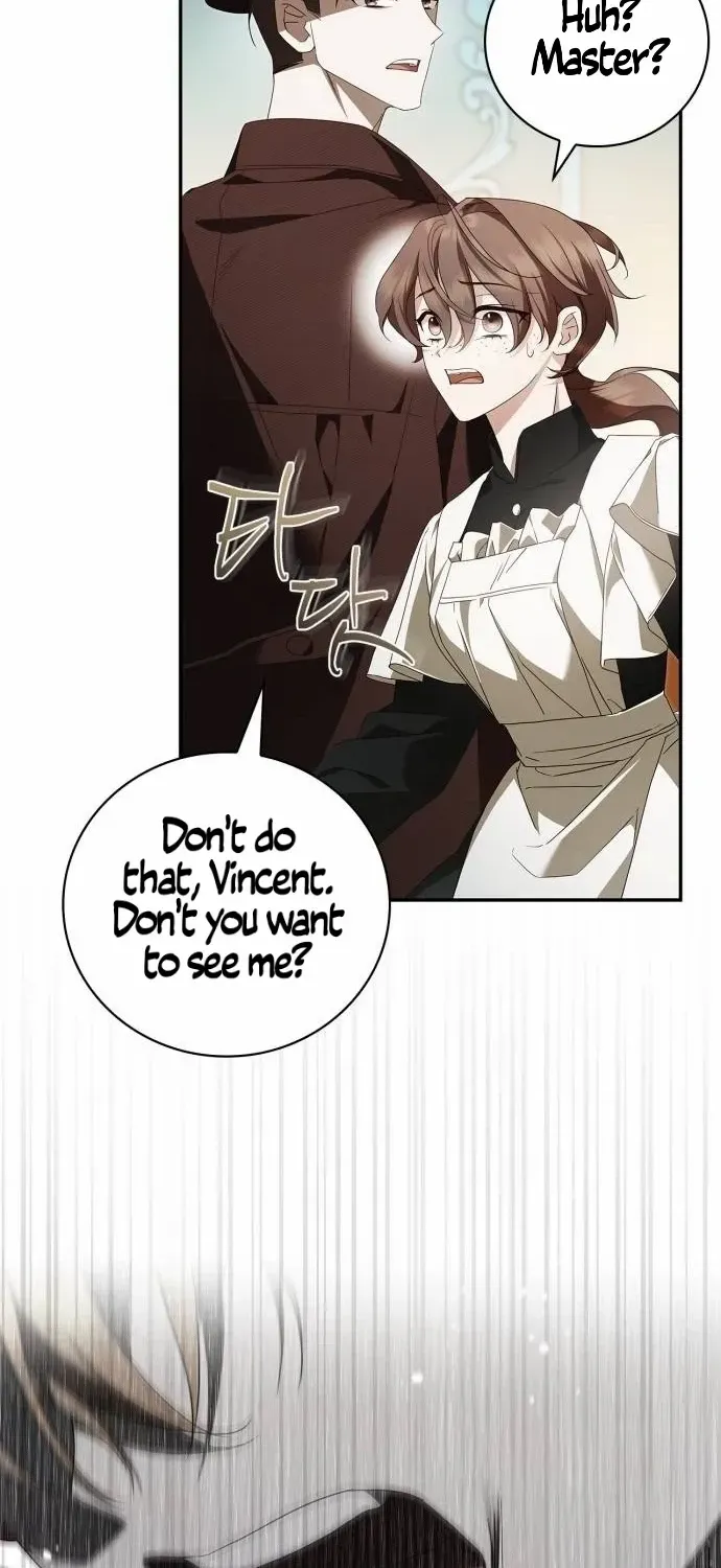 Read The Count’s Secret Maid chapter 9 image 36 on Lezhin