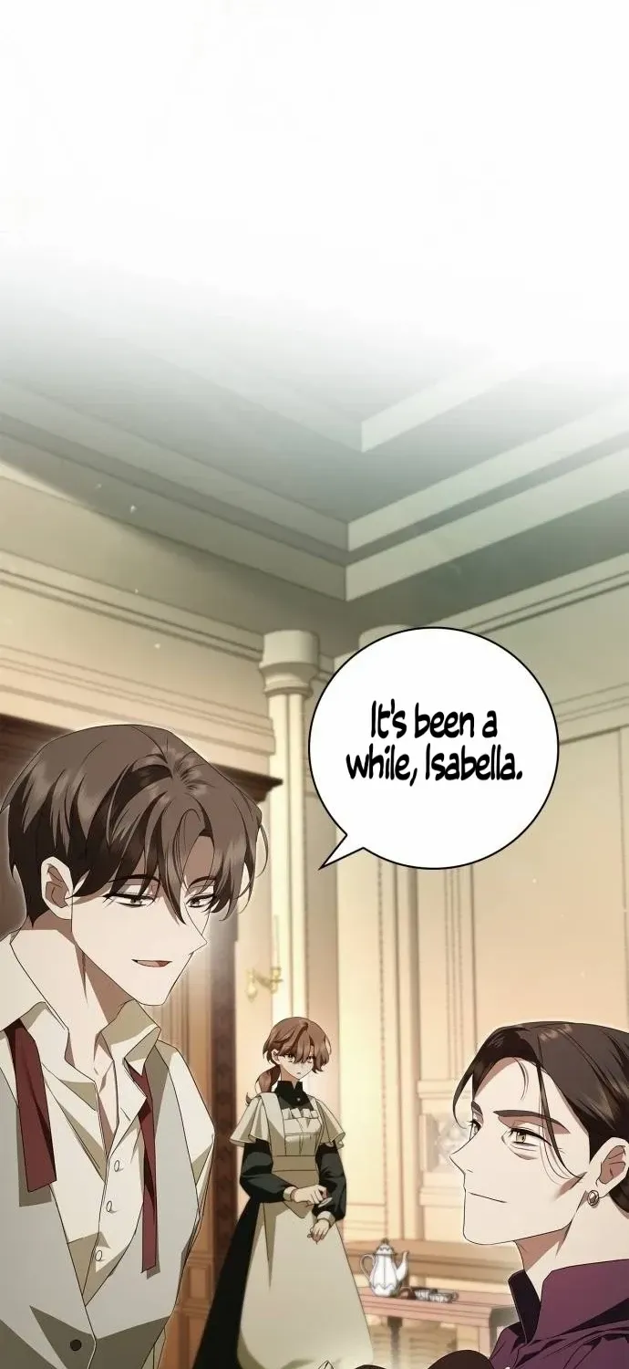 Read The Count’s Secret Maid chapter 9 image 45 on Lezhin
