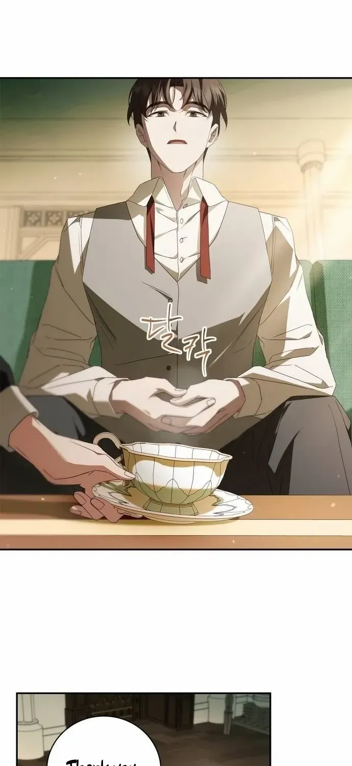 Read The Count’s Secret Maid chapter 9 image 48 on Lezhin