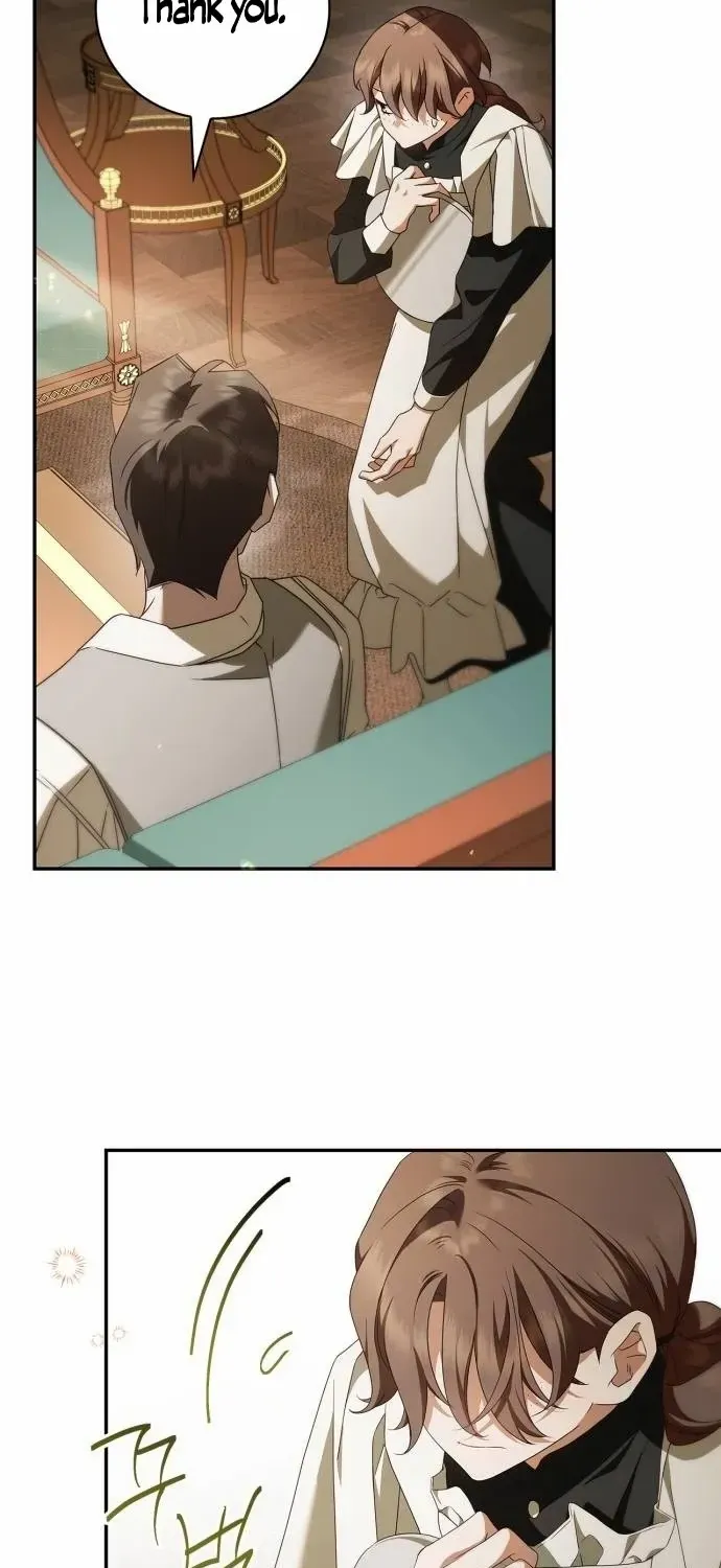 Read The Count’s Secret Maid chapter 9 image 49 on Lezhin