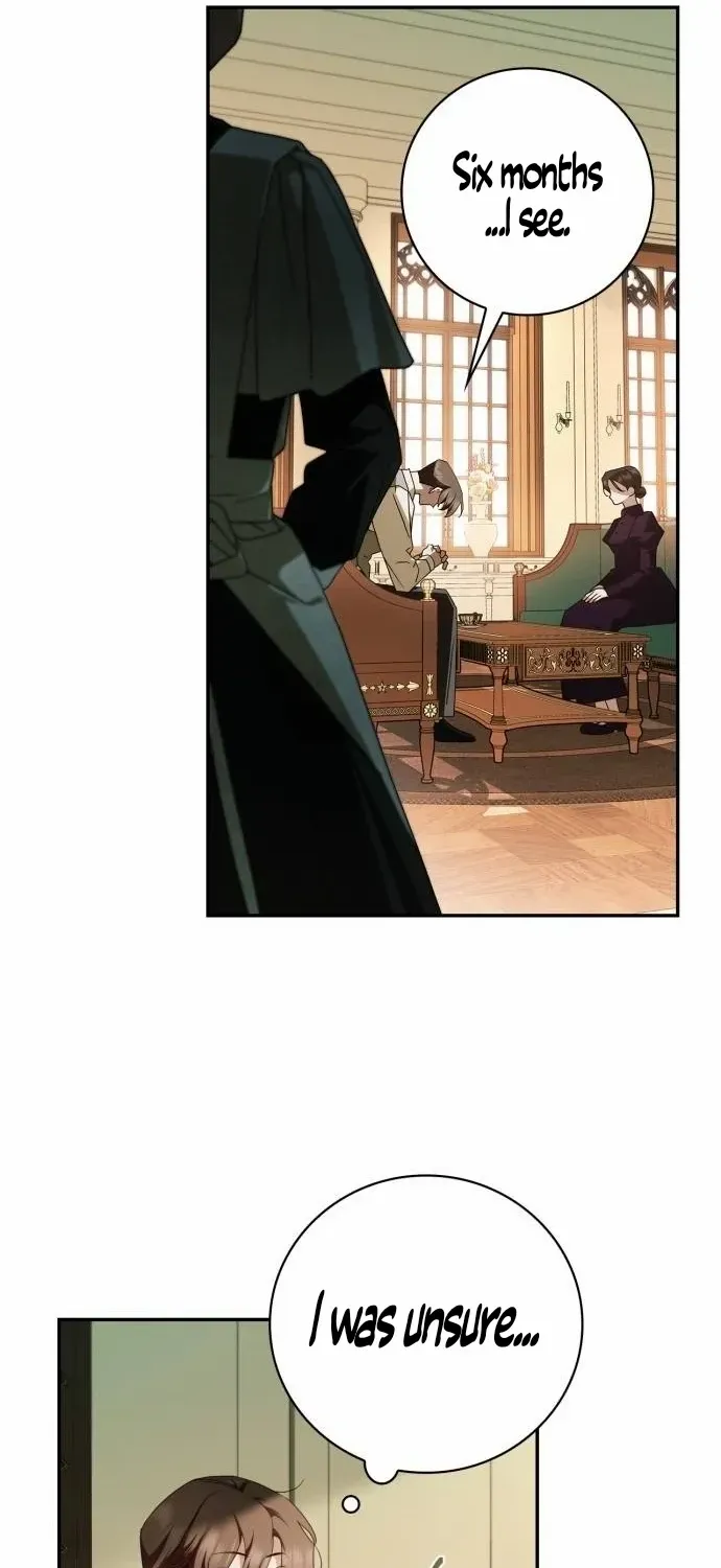 Read The Count’s Secret Maid chapter 9 image 53 on Lezhin