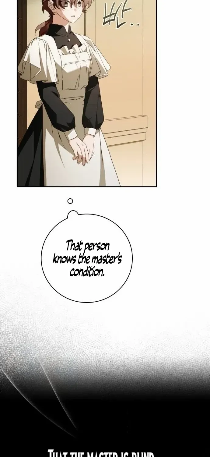 Read The Count’s Secret Maid chapter 9 image 54 on Lezhin