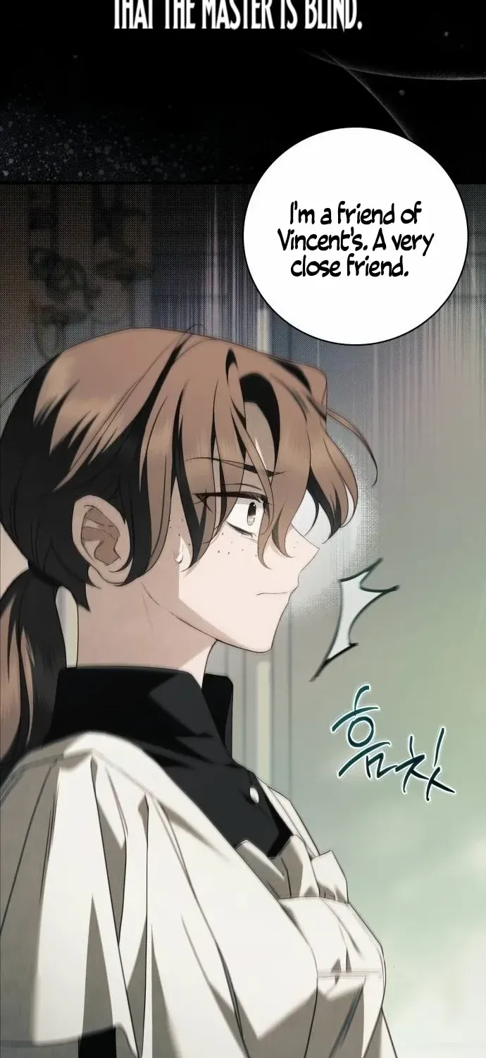 Read The Count’s Secret Maid chapter 9 image 55 on Lezhin
