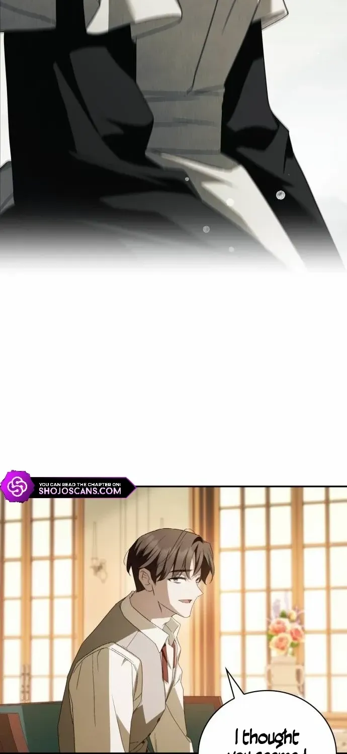 Read The Count’s Secret Maid chapter 9 image 56 on Lezhin