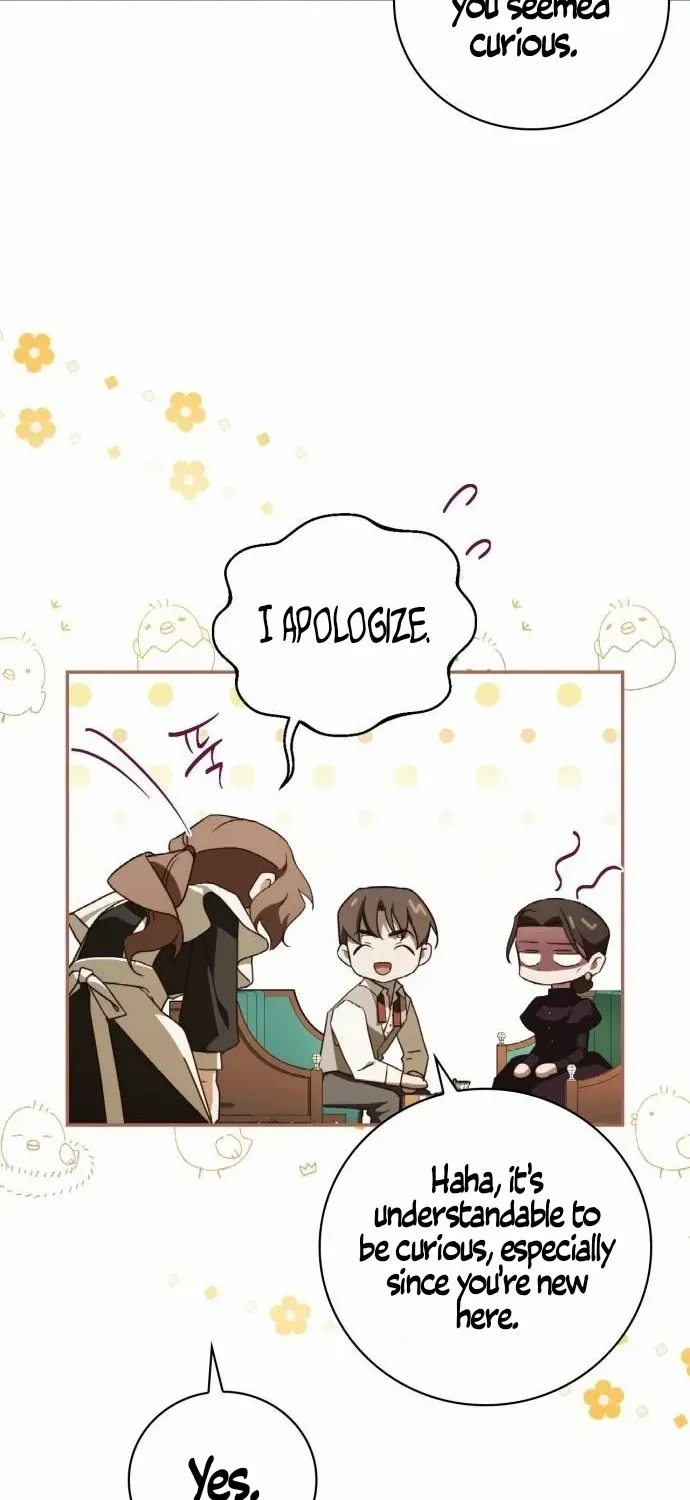 Read The Count’s Secret Maid chapter 9 image 57 on Lezhin