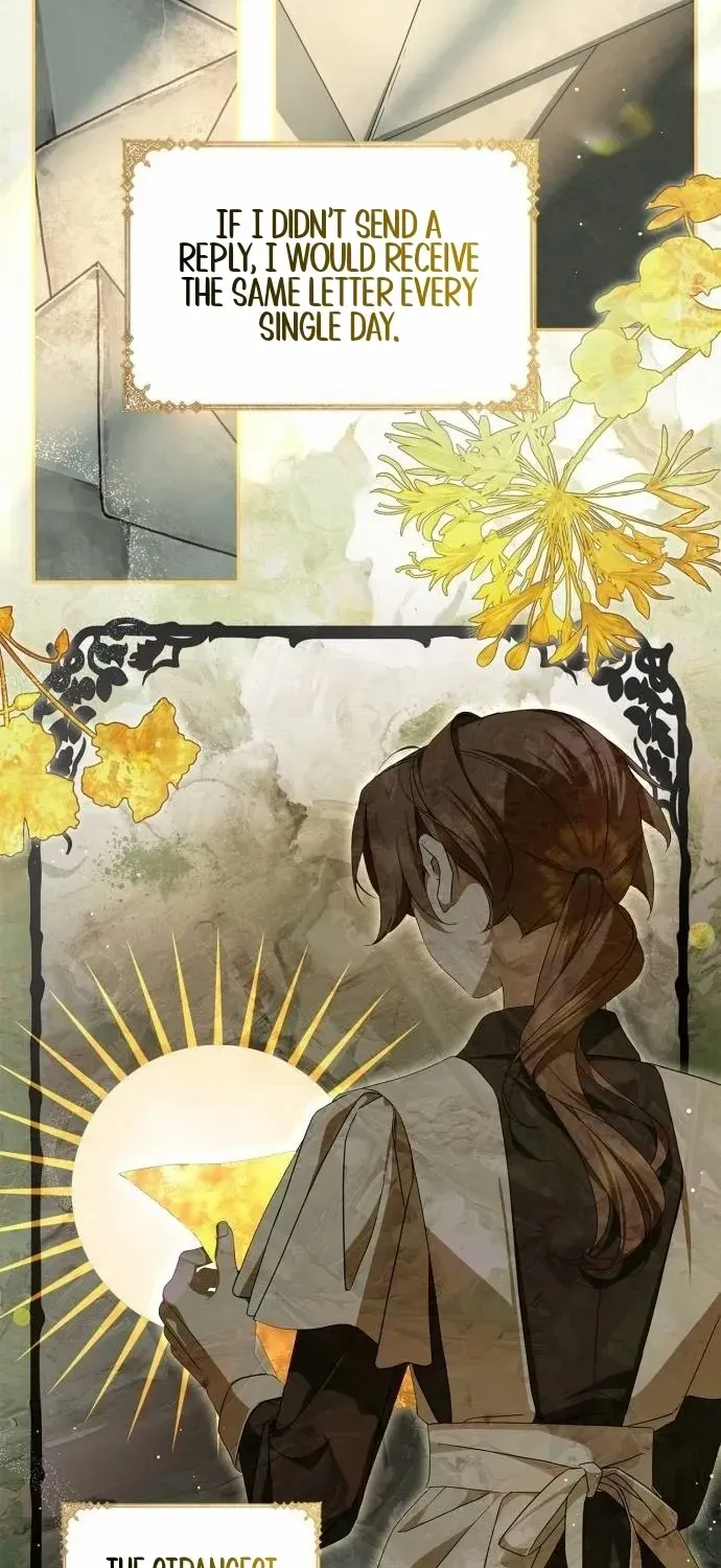 Read The Count’s Secret Maid chapter 9 image 6 on Lezhin