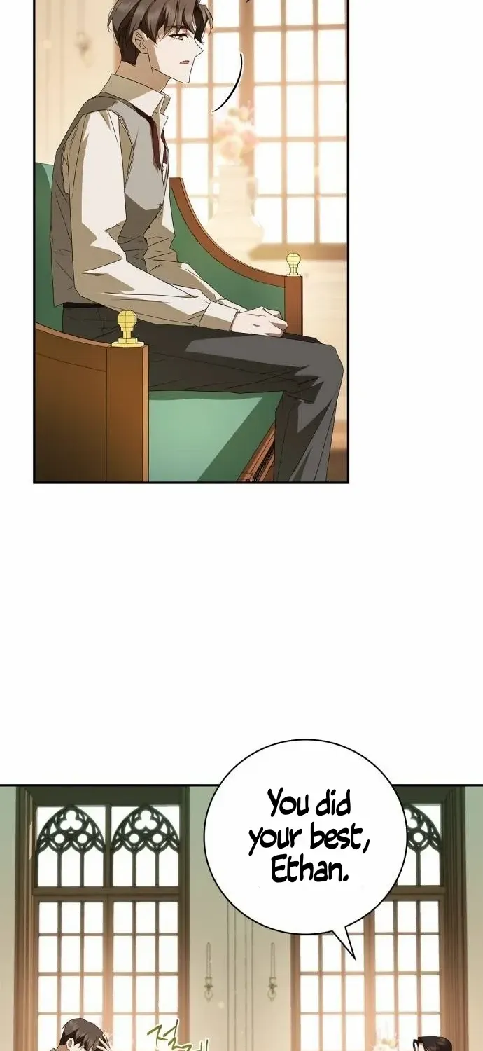 Read The Count’s Secret Maid chapter 9 image 61 on Lezhin