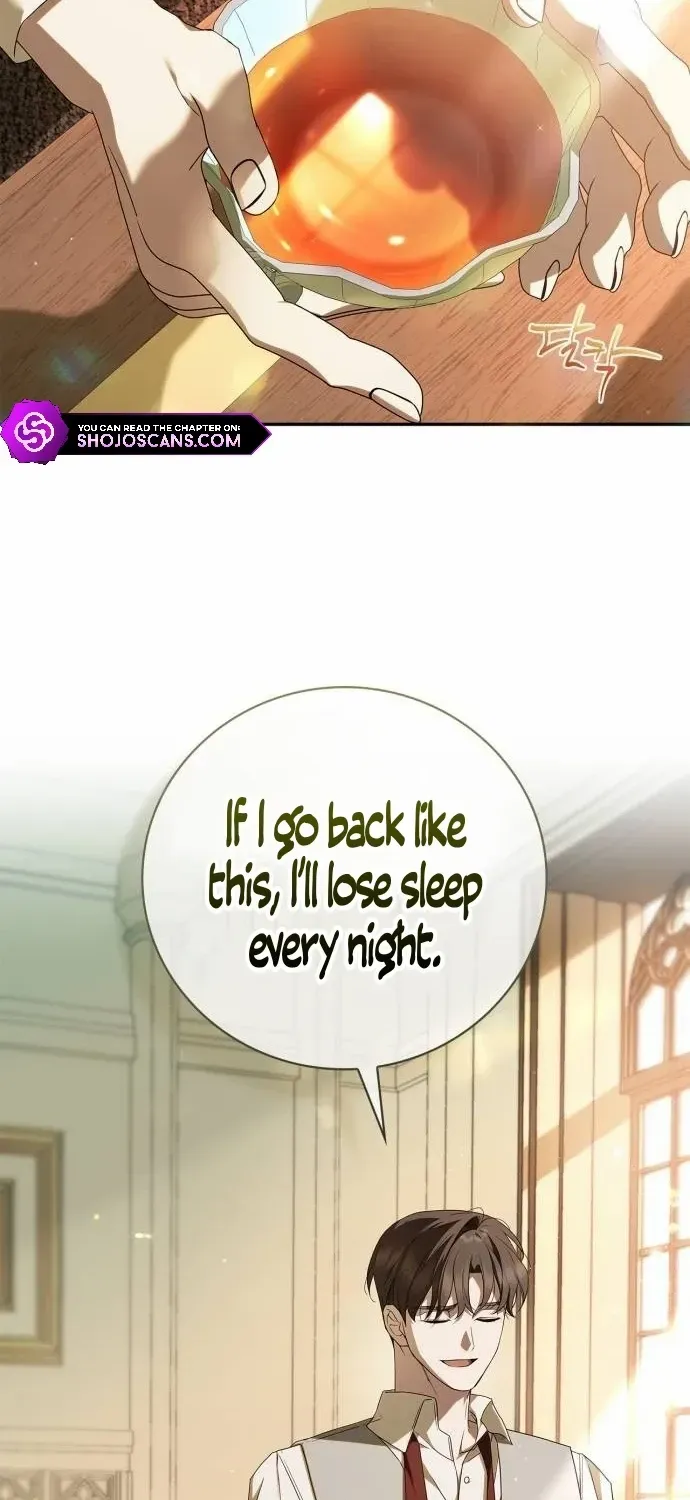 Read The Count’s Secret Maid chapter 9 image 63 on Lezhin