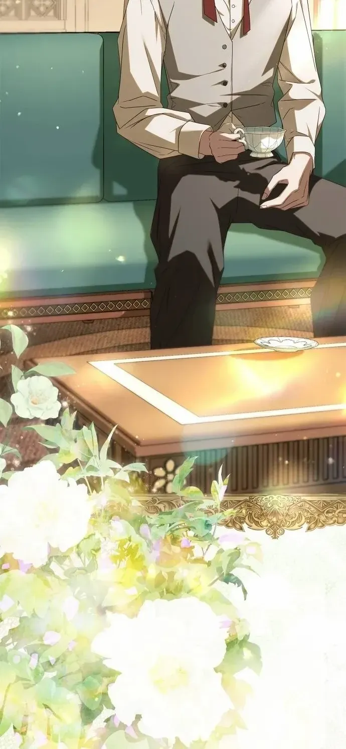 Read The Count’s Secret Maid chapter 9 image 64 on Lezhin