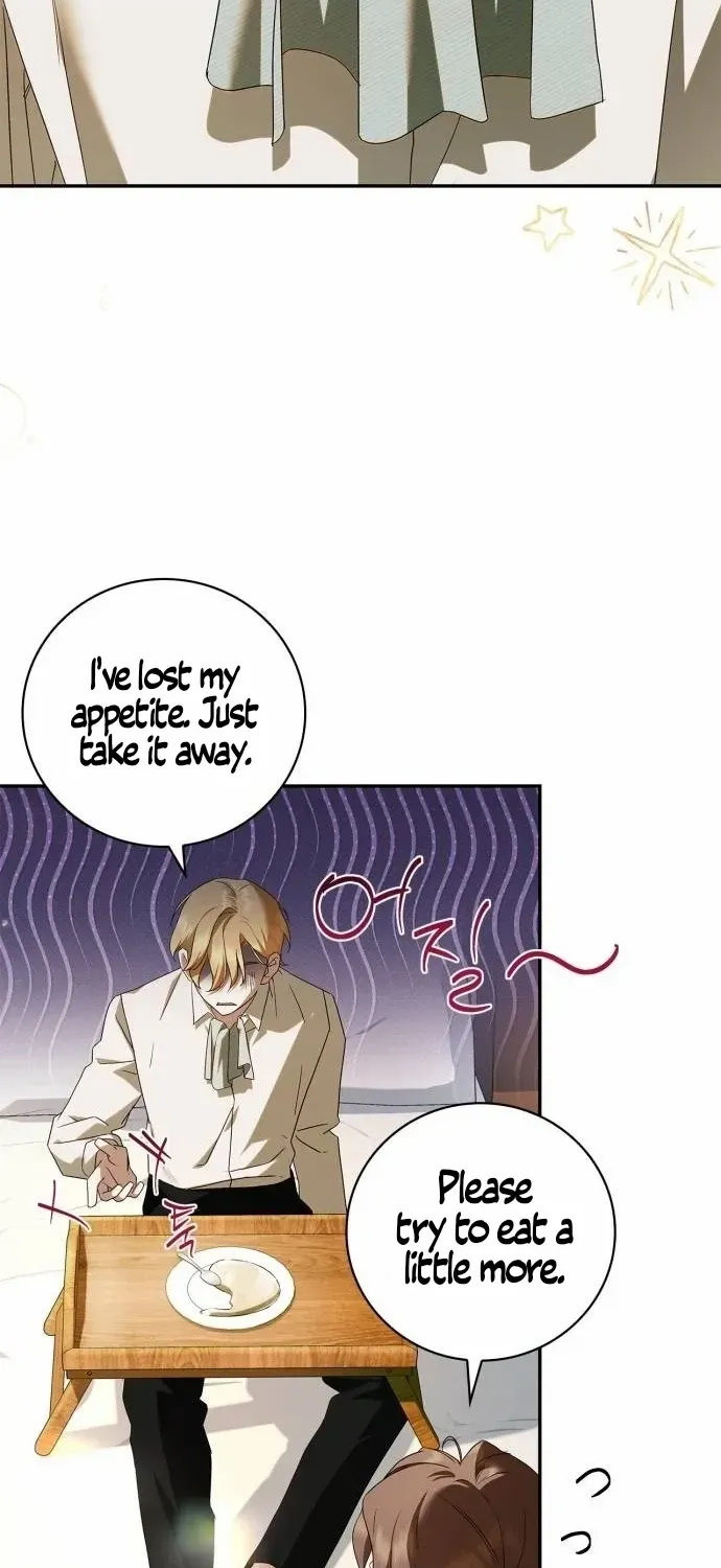 Read The Count’s Secret Maid chapter 9 image 67 on Lezhin