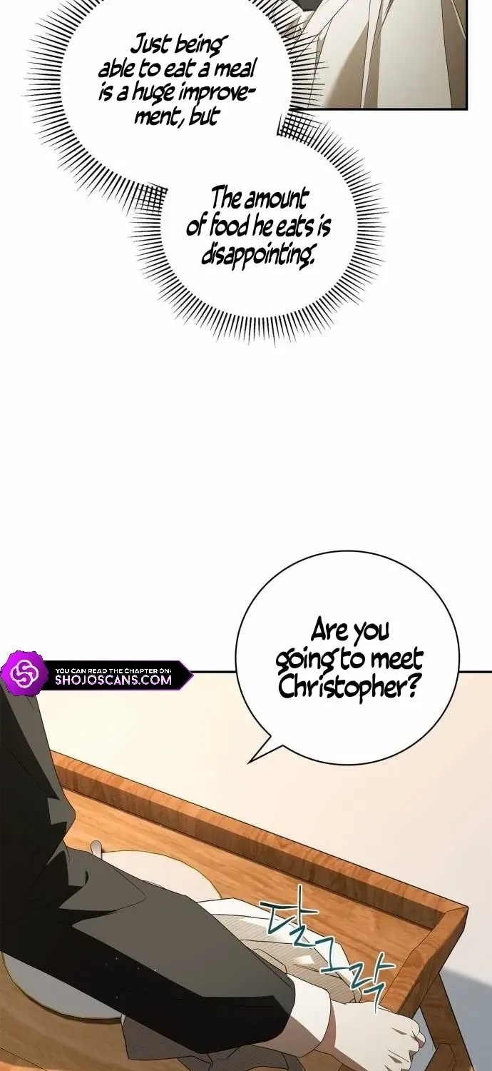 Read The Count’s Secret Maid chapter 9 image 69 on Lezhin