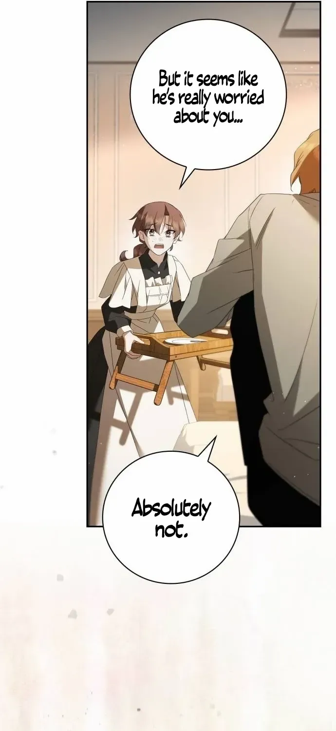 Read The Count’s Secret Maid chapter 9 image 71 on Lezhin