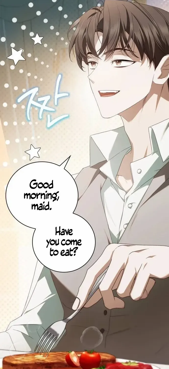 Read The Count’s Secret Maid chapter 9 image 74 on Lezhin