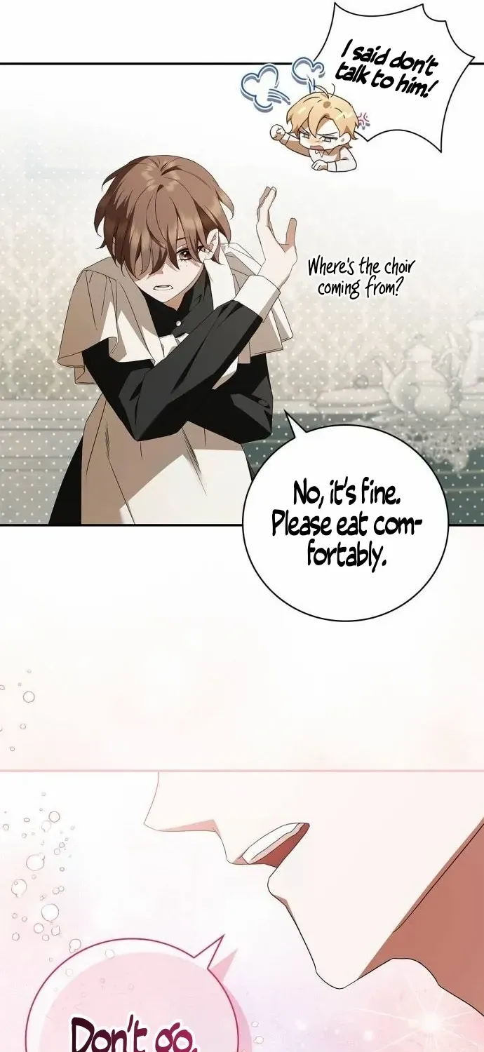 Read The Count’s Secret Maid chapter 9 image 77 on Lezhin
