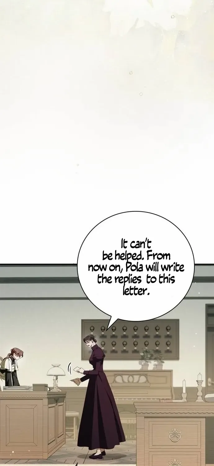 Read The Count’s Secret Maid chapter 9 image 8 on Lezhin