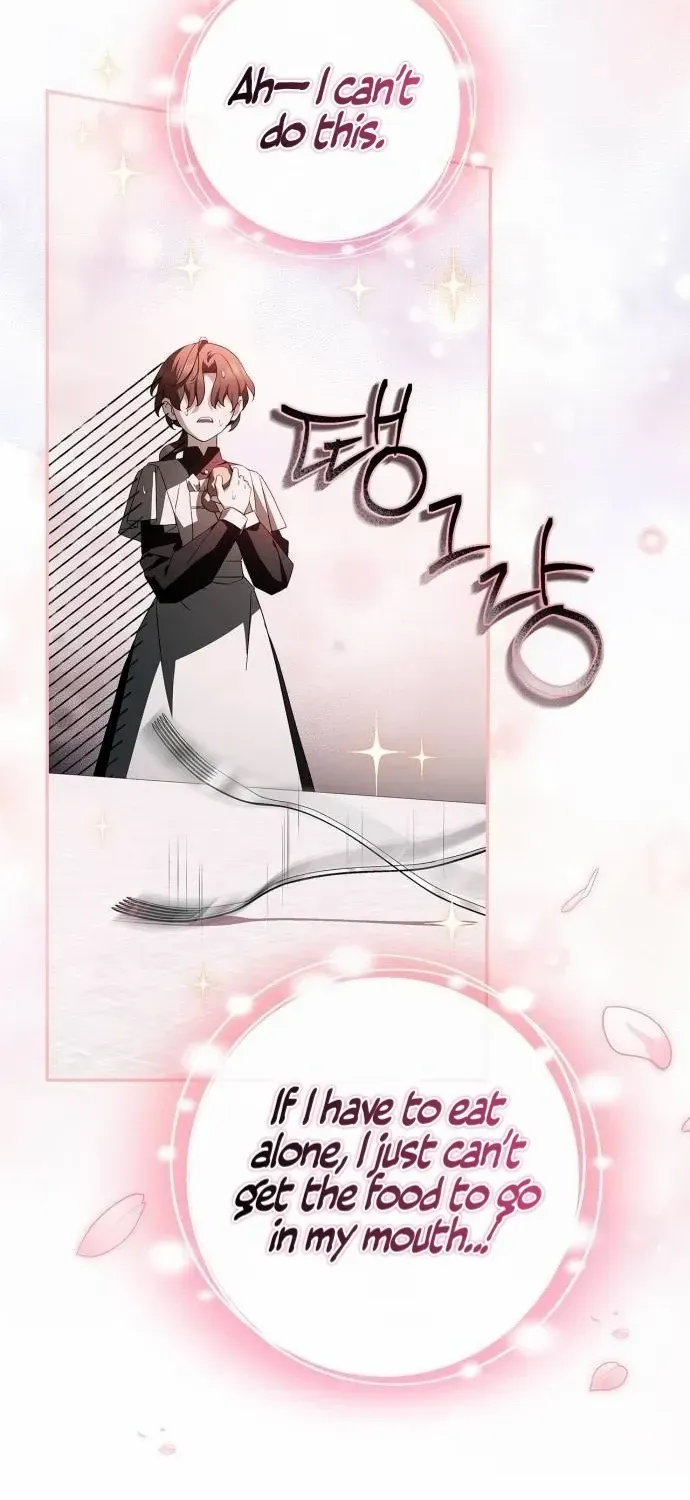 Read The Count’s Secret Maid chapter 9 image 82 on Lezhin