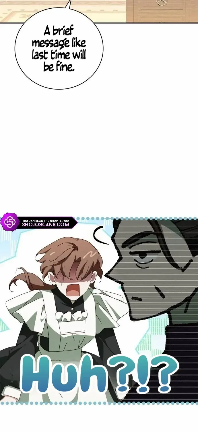 Read The Count’s Secret Maid chapter 9 image 9 on Lezhin