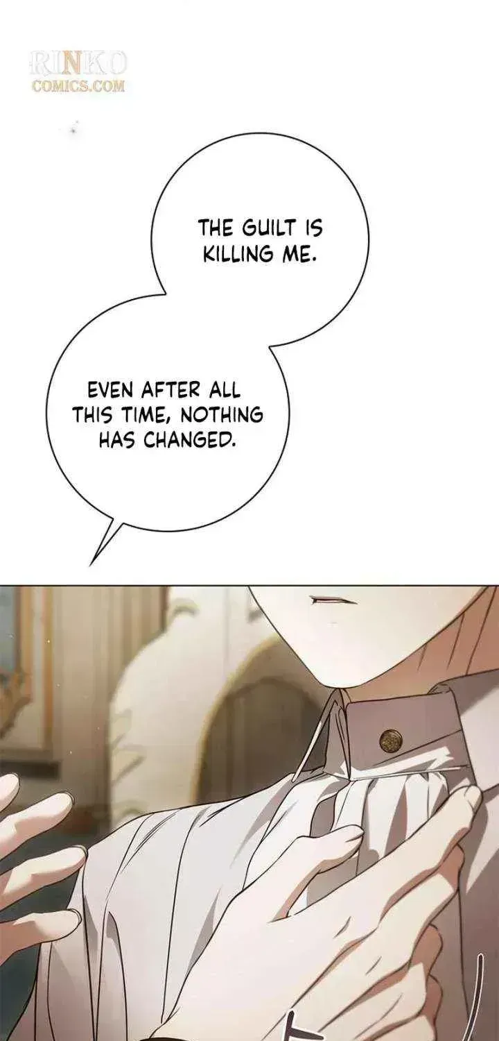 Read The Count’s Secret Maid chapter 90.1 image 40 on Lezhin