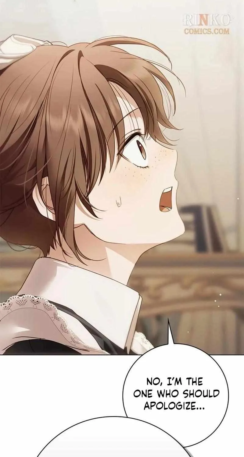Read The Count’s Secret Maid chapter 90.2 image 11 on Lezhin
