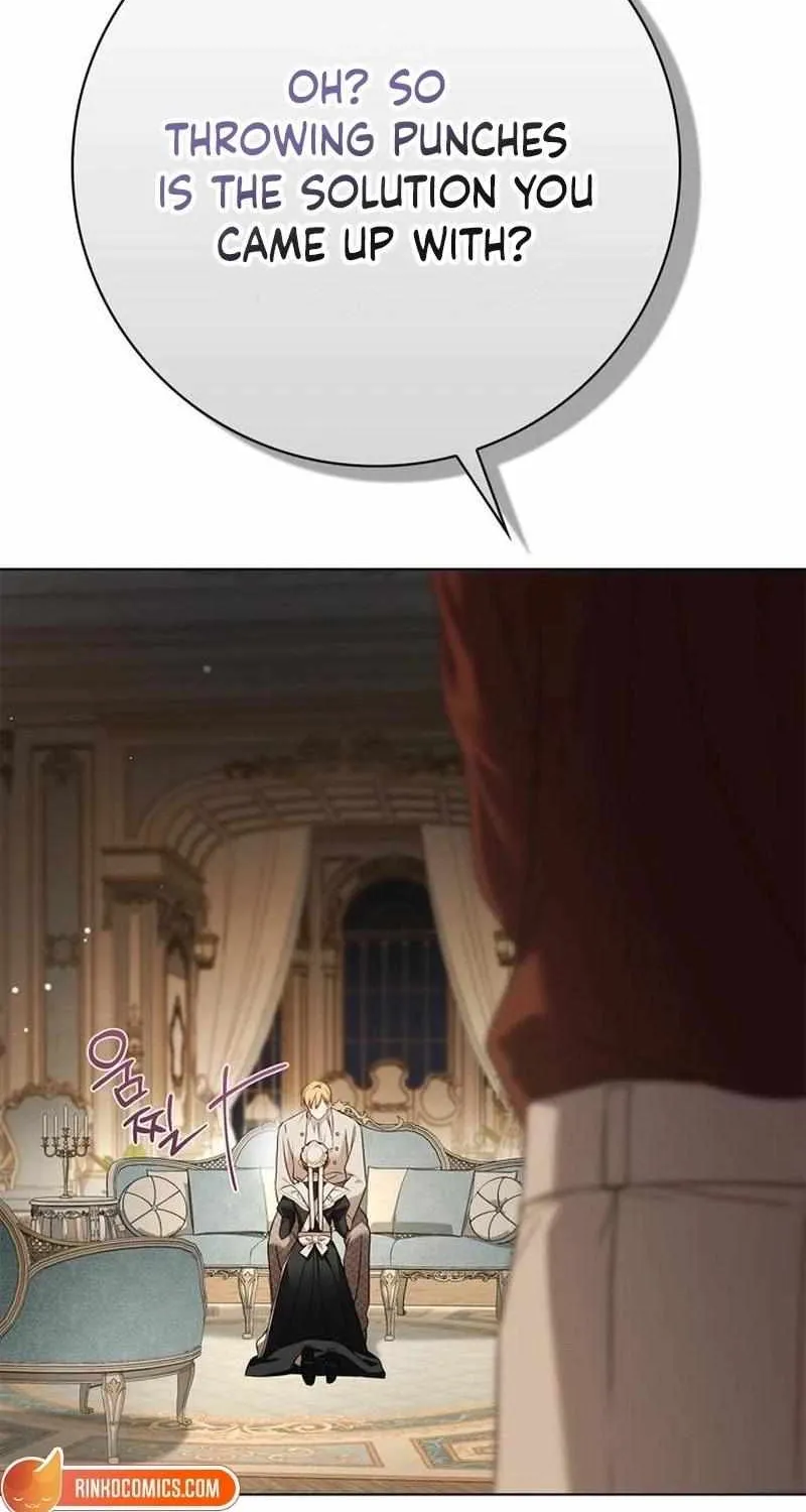 Read The Count’s Secret Maid chapter 90.2 image 12 on Lezhin