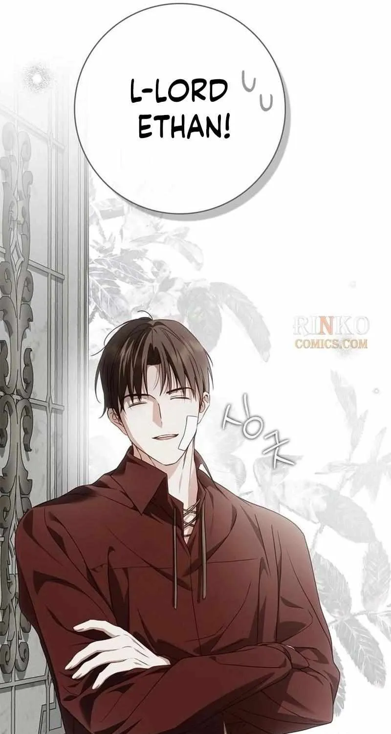Read The Count’s Secret Maid chapter 90.2 image 14 on Lezhin