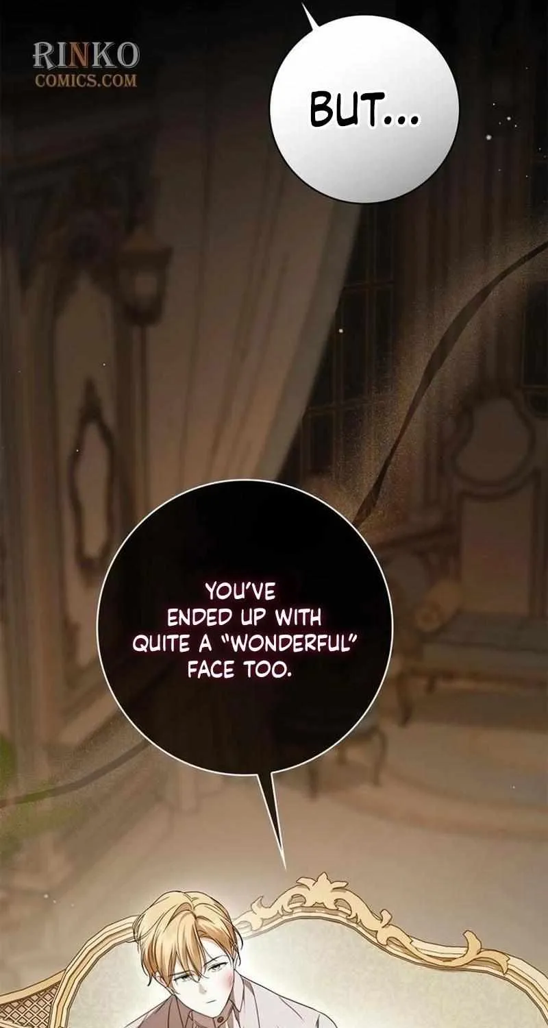 Read The Count’s Secret Maid chapter 90.2 image 18 on Lezhin