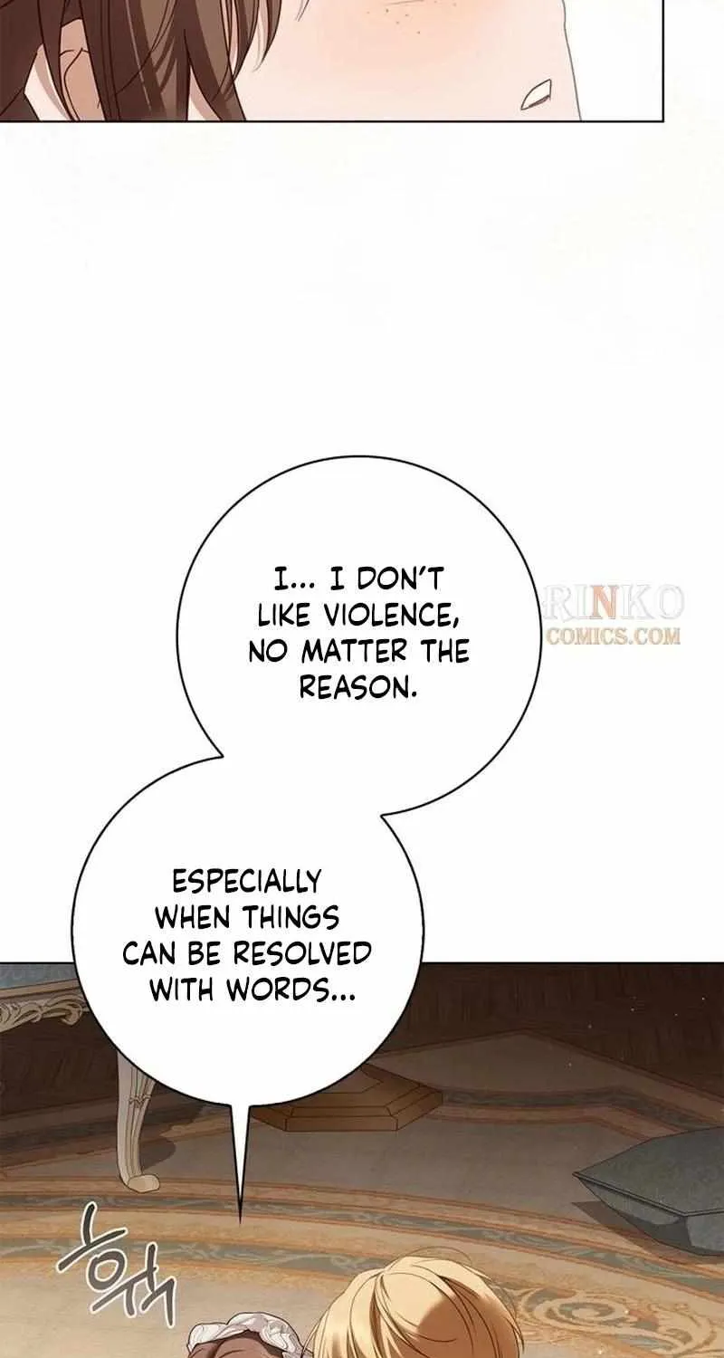 Read The Count’s Secret Maid chapter 90.2 image 2 on Lezhin