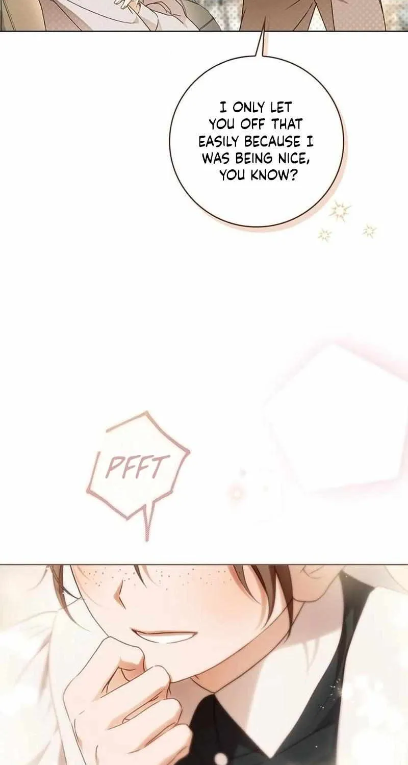 Read The Count’s Secret Maid chapter 90.2 image 25 on Lezhin
