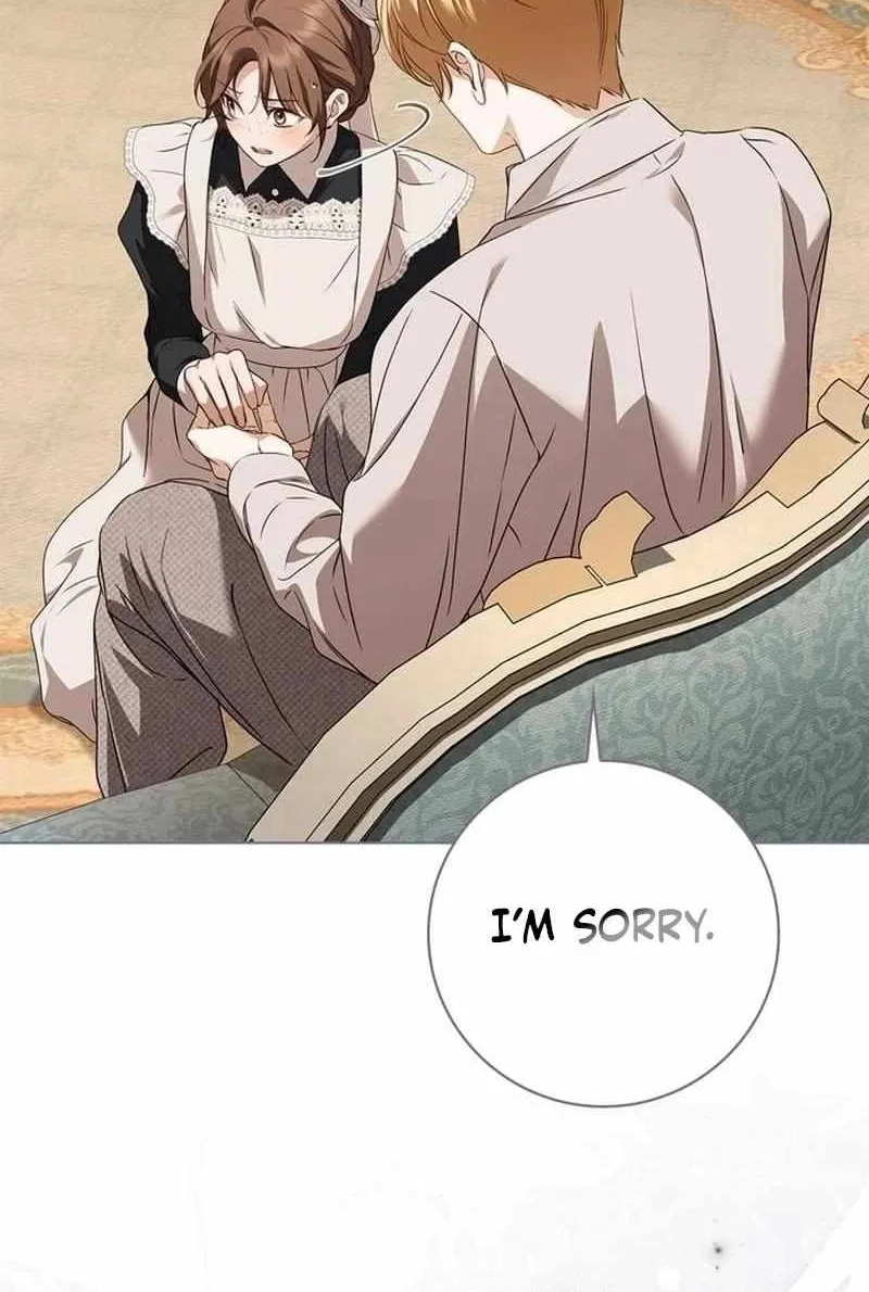 Read The Count’s Secret Maid chapter 90.2 image 3 on Lezhin