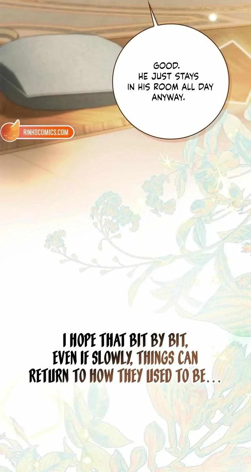 Read The Count’s Secret Maid chapter 90.2 image 30 on Lezhin