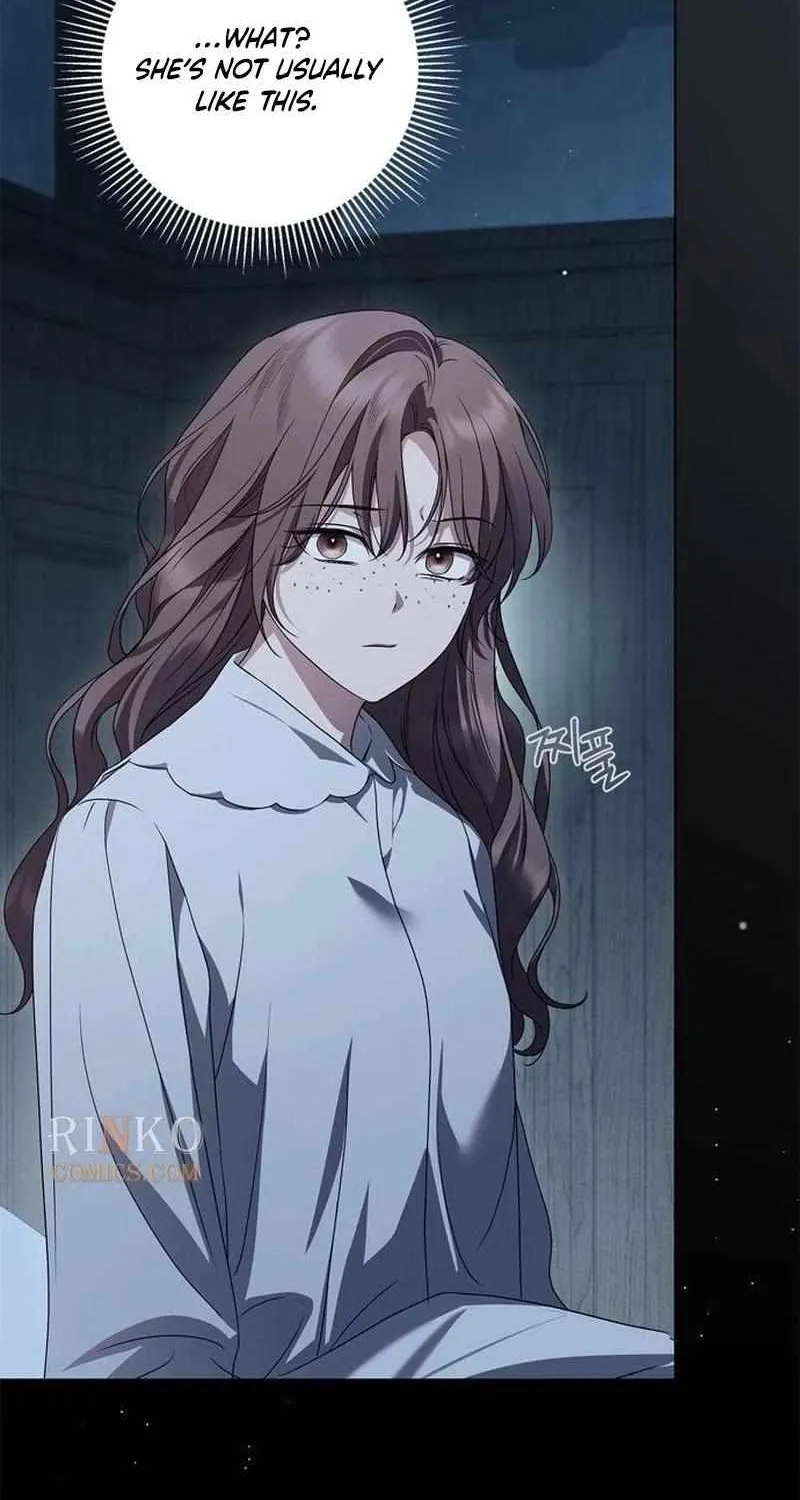 Read The Count’s Secret Maid chapter 90.2 image 43 on Lezhin