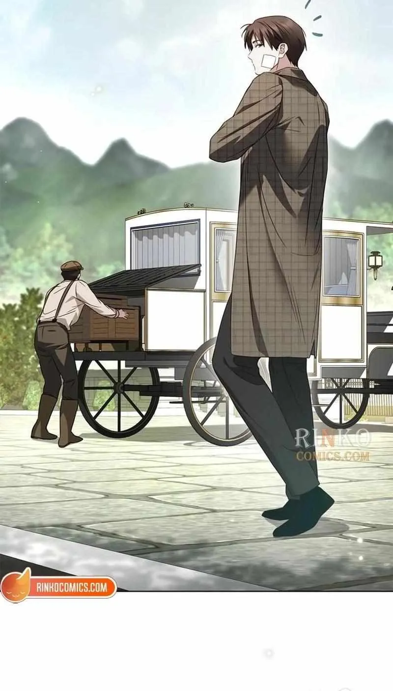 Read The Count’s Secret Maid chapter 90.2 image 49 on Lezhin