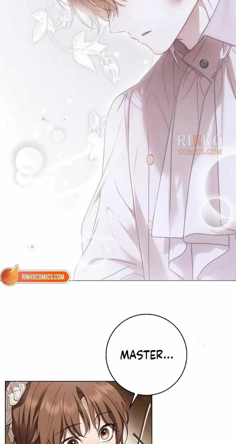 Read The Count’s Secret Maid chapter 90.2 image 5 on Lezhin