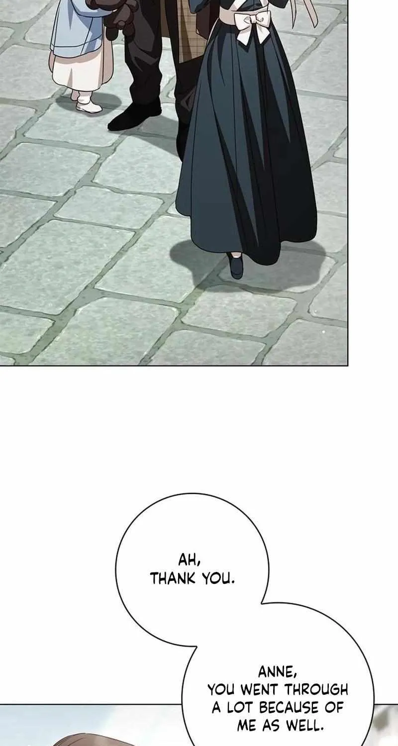 Read The Count’s Secret Maid chapter 90.2 image 57 on Lezhin