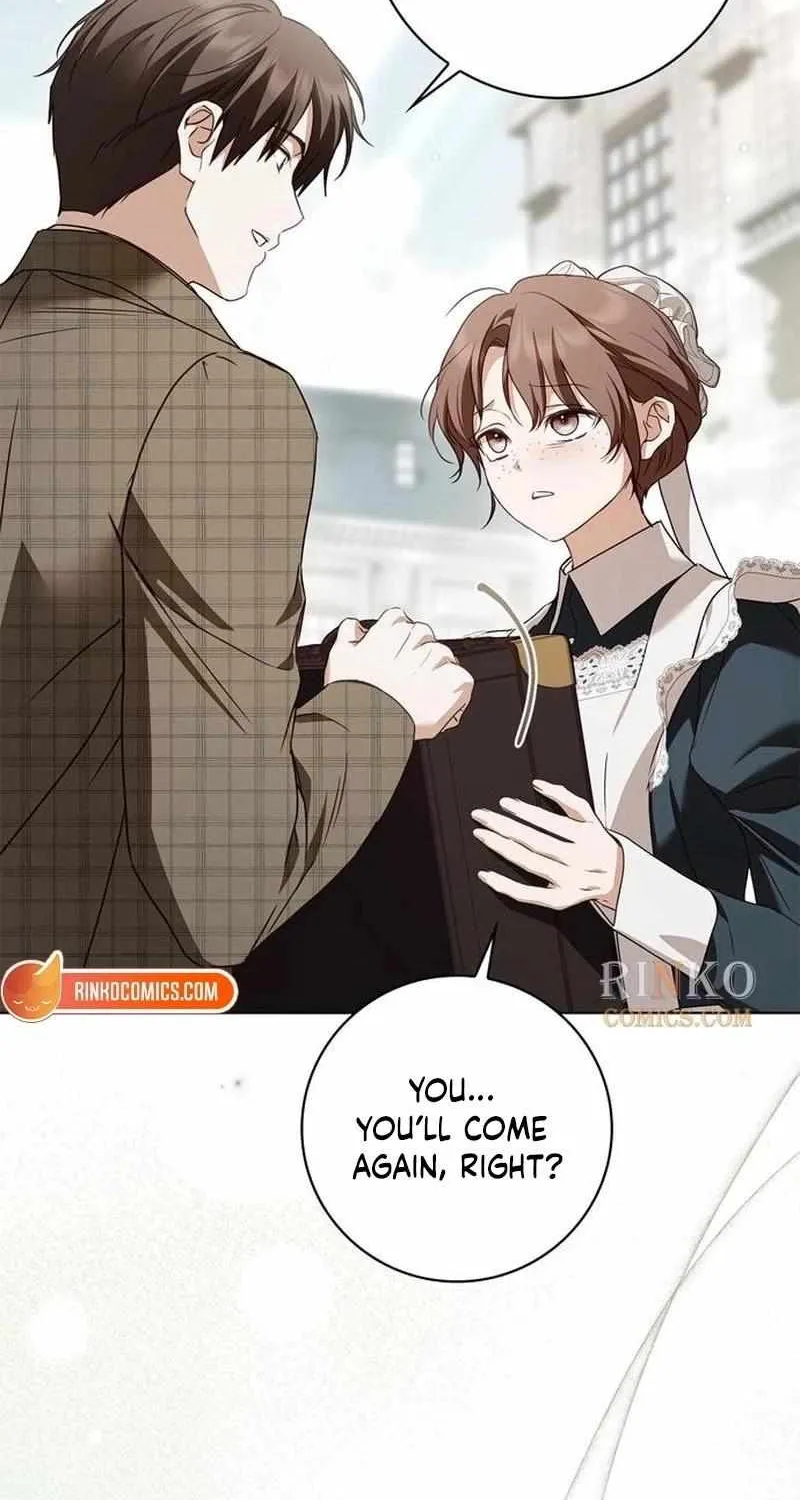 Read The Count’s Secret Maid chapter 90.2 image 58 on Lezhin