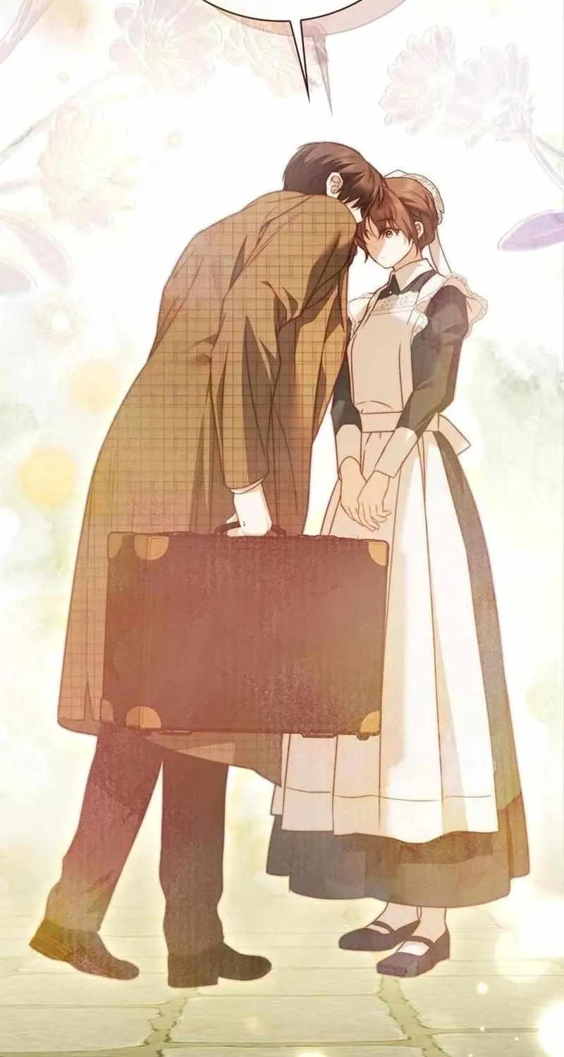 Read The Count’s Secret Maid chapter 90.2 image 63 on Lezhin