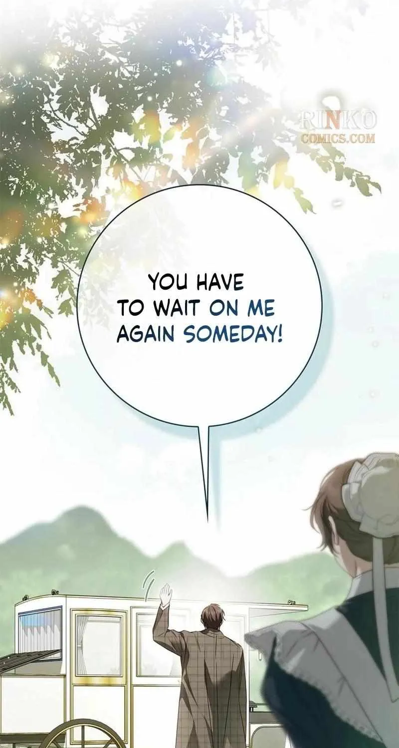 Read The Count’s Secret Maid chapter 90.2 image 68 on Lezhin
