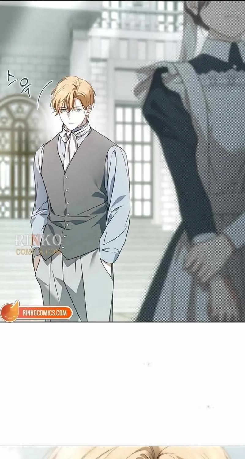 Read The Count’s Secret Maid chapter 90.2 image 75 on Lezhin