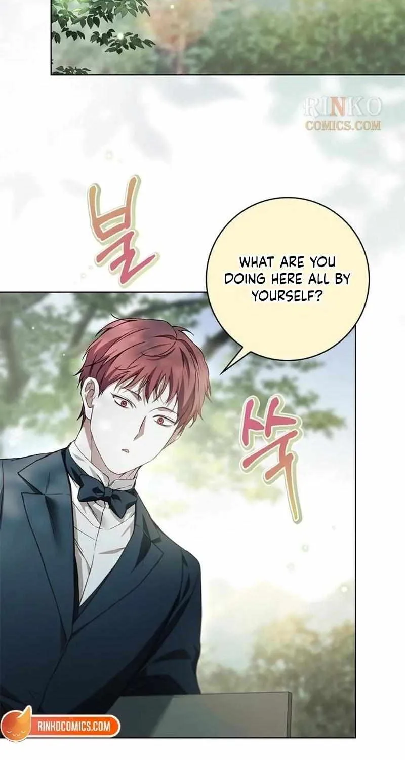 Read The Count’s Secret Maid chapter 90.2 image 82 on Lezhin