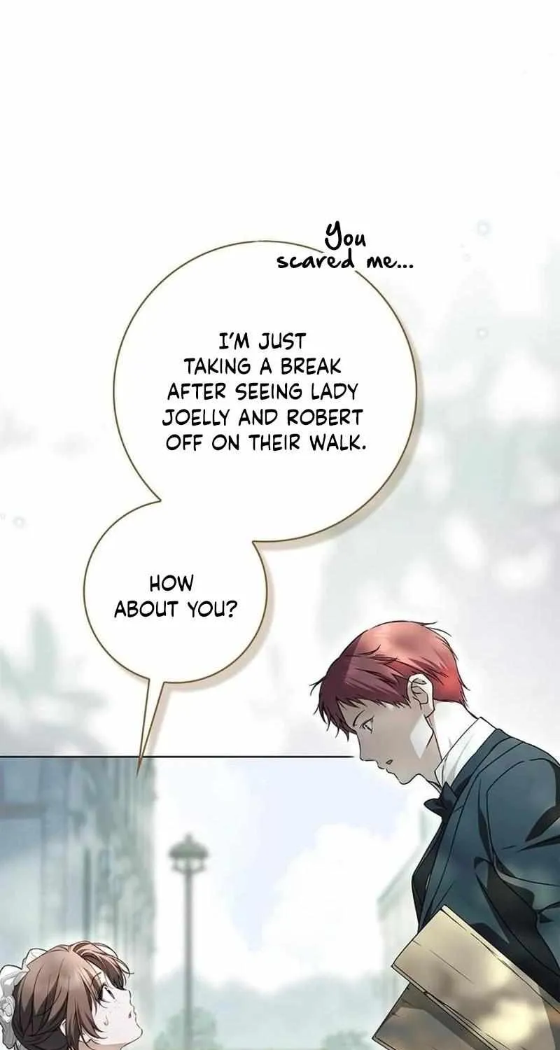Read The Count’s Secret Maid chapter 90.2 image 83 on Lezhin
