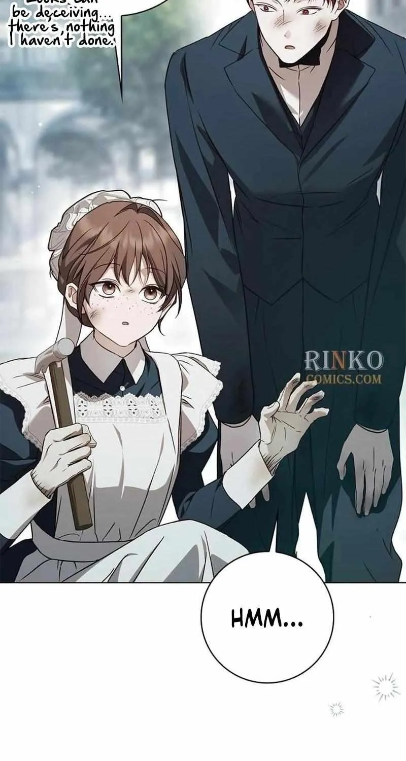 Read The Count’s Secret Maid chapter 90.2 image 91 on Lezhin