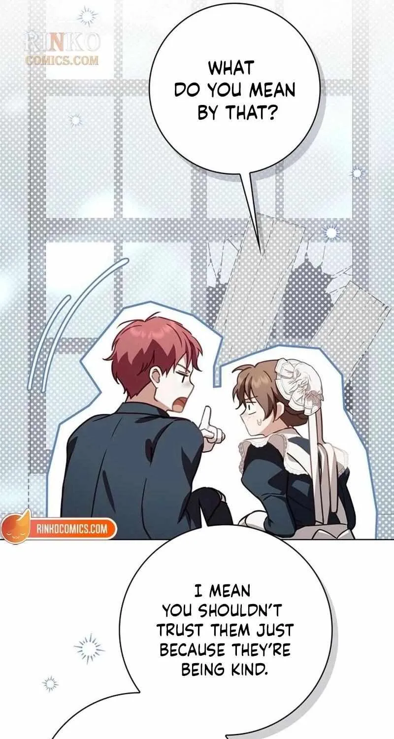 Read The Count’s Secret Maid chapter 90.2 image 98 on Lezhin