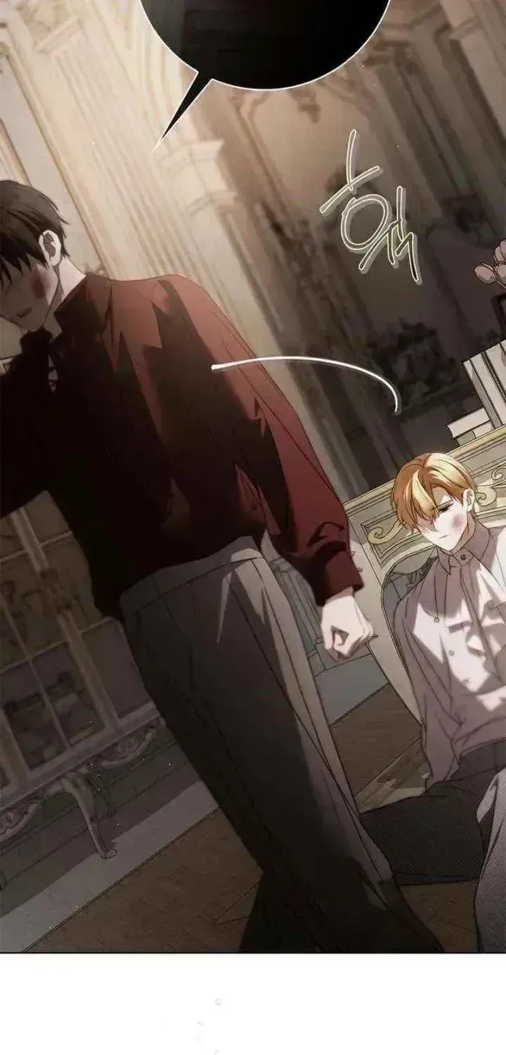 Read The Count’s Secret Maid chapter 90.6 image 48 on Lezhin