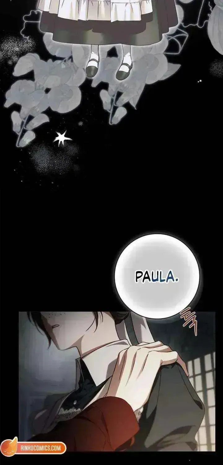 Read The Count’s Secret Maid chapter 90.6 image 67 on Lezhin