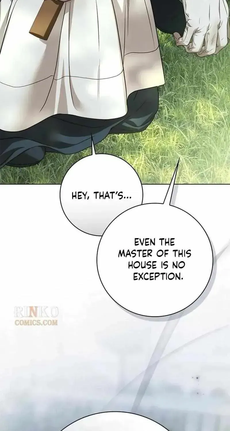 Read The Count’s Secret Maid chapter 90.7 image 100 on Lezhin