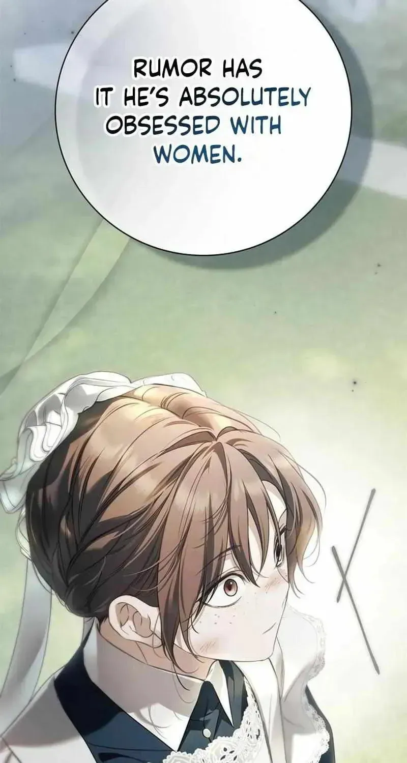Read The Count’s Secret Maid chapter 90.7 image 101 on Lezhin