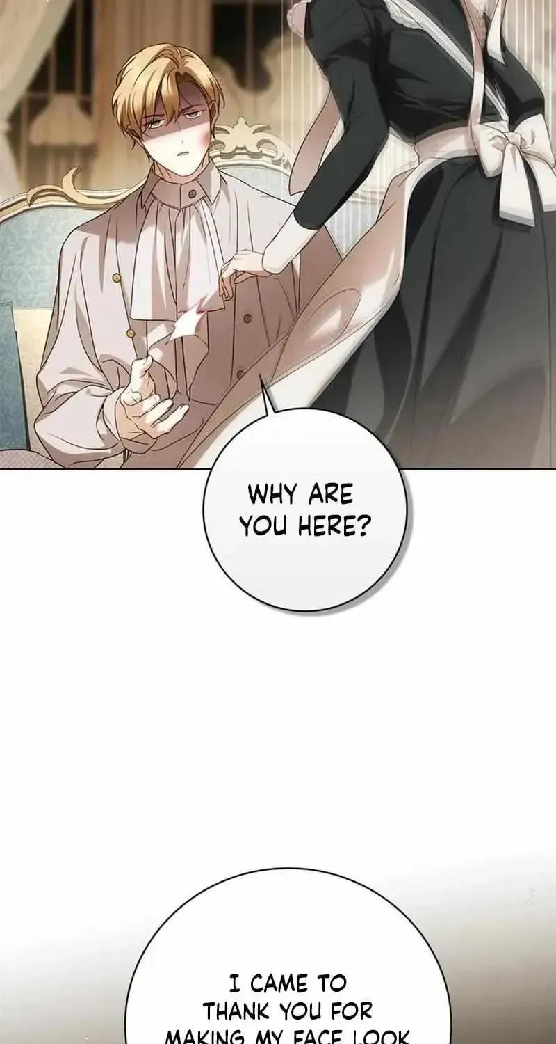 Read The Count’s Secret Maid chapter 90.7 image 16 on Lezhin